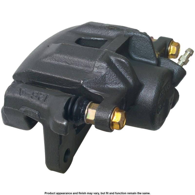 2007 Toyota Sienna Disc Brake Caliper Rear Left A1 Cardone 19B2873 image 2 of 4