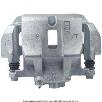 2004 Lexus RX330 Disc Brake Caliper Front Left A1 Cardone 19B2874 image 2 of 4