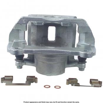 2004 Lexus RX330 Disc Brake Caliper Front Left A1 Cardone 19B2874 image 3 of 4