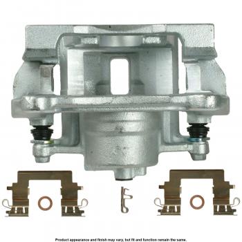 2004 Lexus RX330 Disc Brake Caliper Front Right A1 Cardone 19B2875 image 4 of 4