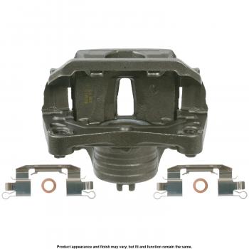 2005 Infiniti FX45 Disc Brake Caliper Front Left A1 Cardone 19B2876 image 1 of 4