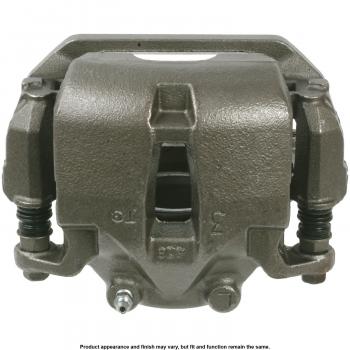 2005 Infiniti FX45 Disc Brake Caliper Front Left A1 Cardone 19B2876 image 2 of 4