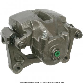 2005 Infiniti FX45 Disc Brake Caliper Front Left A1 Cardone 19B2876 image 4 of 4