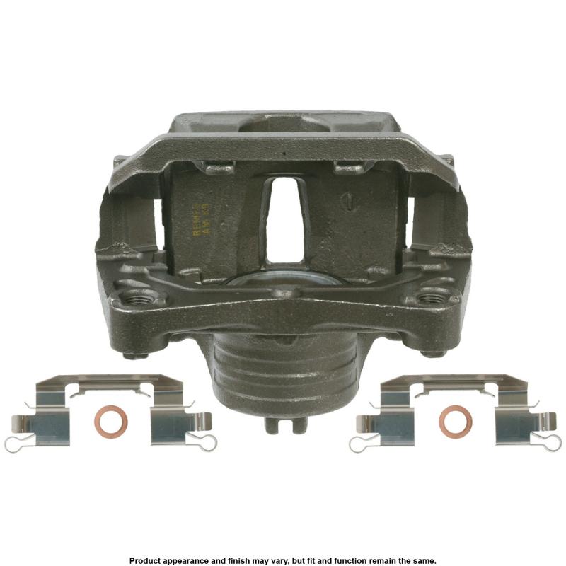 2004 Infiniti FX45 Disc Brake Caliper Front Left A1 Cardone 19B2876 image 1 of 4