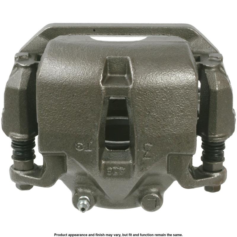 2004 Infiniti FX45 Disc Brake Caliper Front Left A1 Cardone 19B2876 image 2 of 4