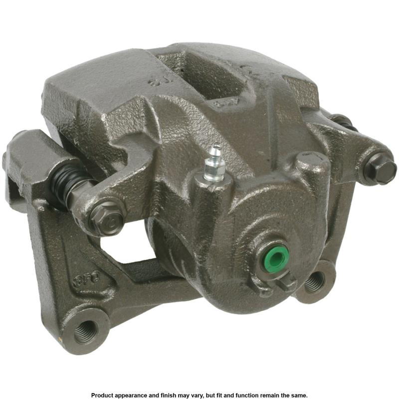 2004 Infiniti FX45 Disc Brake Caliper Front Left A1 Cardone 19B2876 image 4 of 4