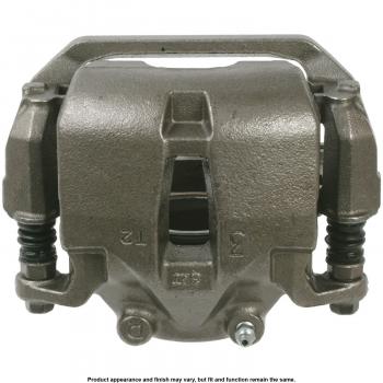 2005 Infiniti FX45 Disc Brake Caliper Front Right A1 Cardone 19B2877 image 2 of 4