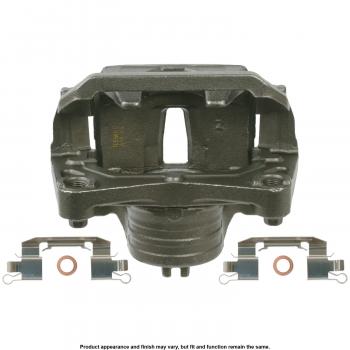 2005 Infiniti FX45 Disc Brake Caliper Front Right A1 Cardone 19B2877 image 3 of 4