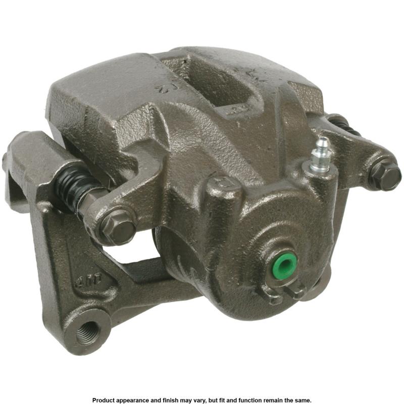 2004 Infiniti FX45 Disc Brake Caliper Front Right A1 Cardone 19B2877 image 1 of 4