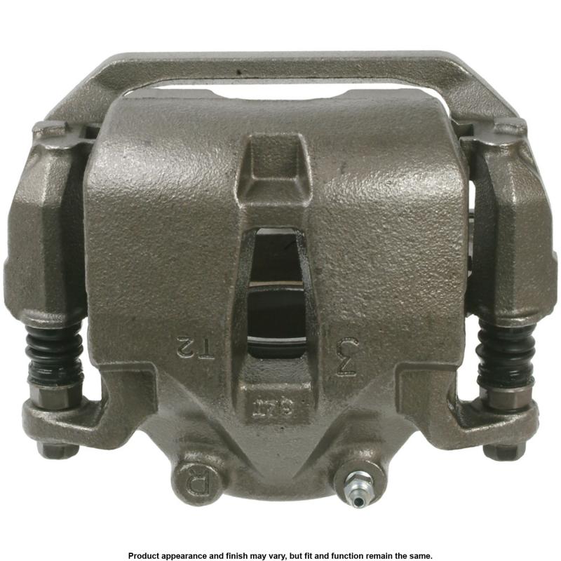 2004 Infiniti FX45 Disc Brake Caliper Front Right A1 Cardone 19B2877 image 2 of 4
