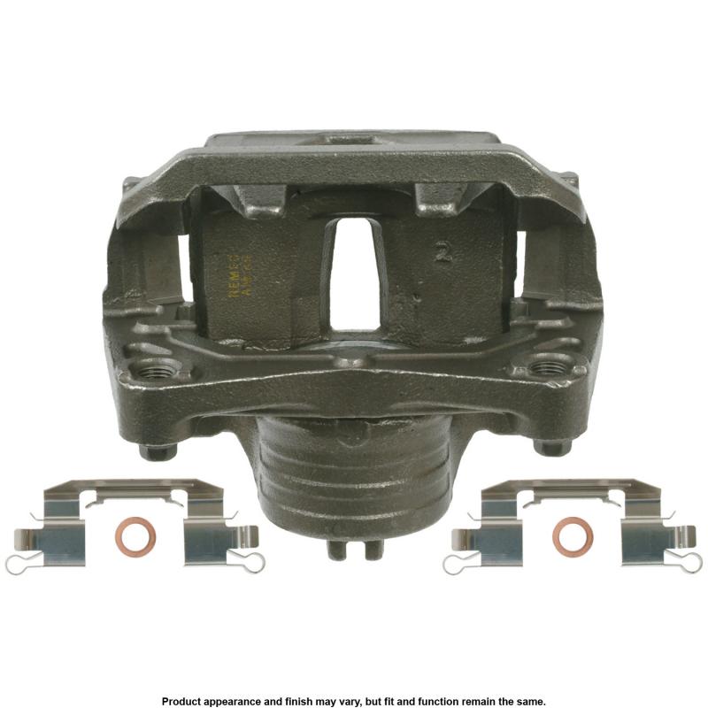 2004 Infiniti FX45 Disc Brake Caliper Front Right A1 Cardone 19B2877 image 3 of 4
