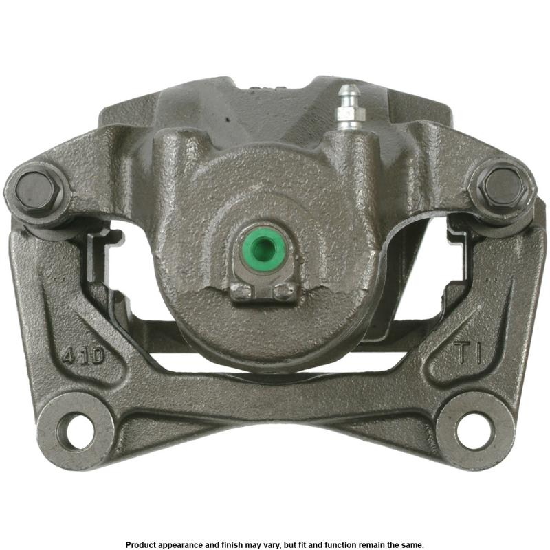2004 Infiniti FX45 Disc Brake Caliper Front Right A1 Cardone 19B2877 image 4 of 4