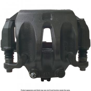 2007 Nissan Murano Disc Brake Caliper Front Left A1 Cardone 19B2880 image 1 of 4