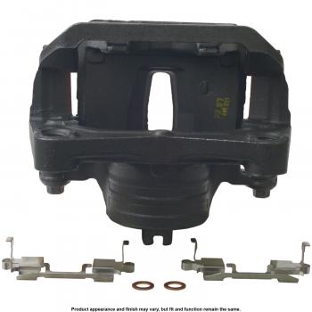 2007 Nissan Murano Disc Brake Caliper Front Left A1 Cardone 19B2880 image 2 of 4