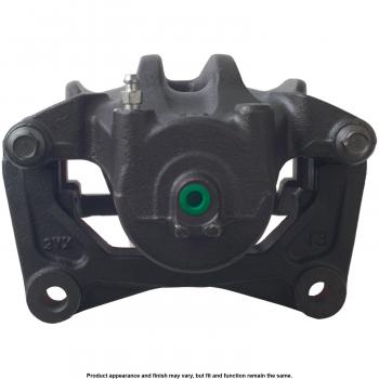 2007 Nissan Murano Disc Brake Caliper Front Left A1 Cardone 19B2880 image 3 of 4