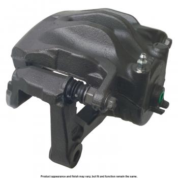 2007 Nissan Murano Disc Brake Caliper Front Left A1 Cardone 19B2880 image 4 of 4