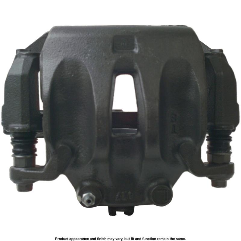 2011 Nissan Murano Disc Brake Caliper Front Left A1 Cardone 19B2880 image 1 of 4