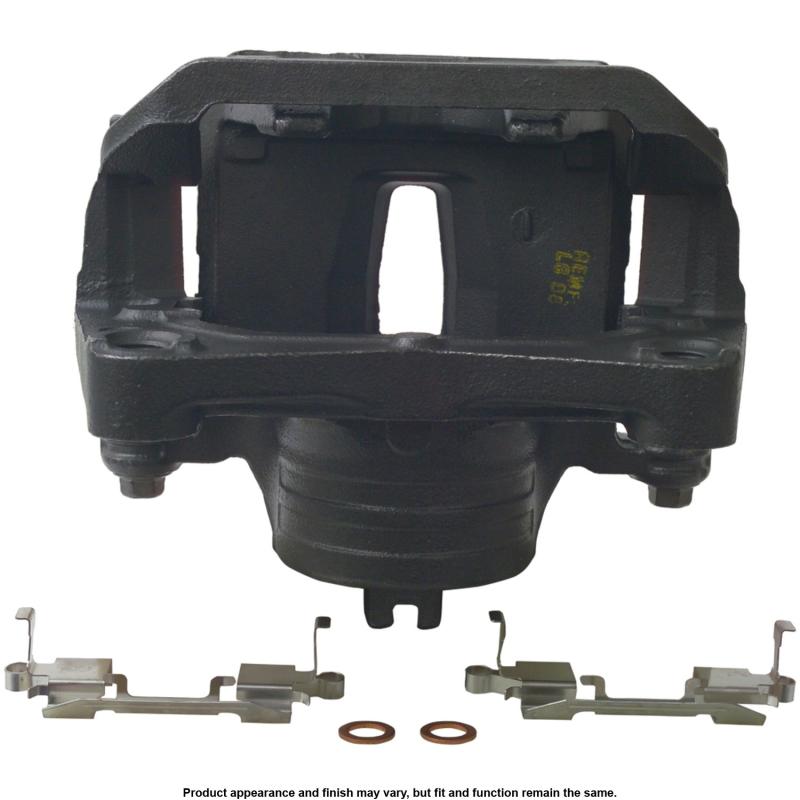 2011 Nissan Murano Disc Brake Caliper Front Left A1 Cardone 19B2880 image 2 of 4