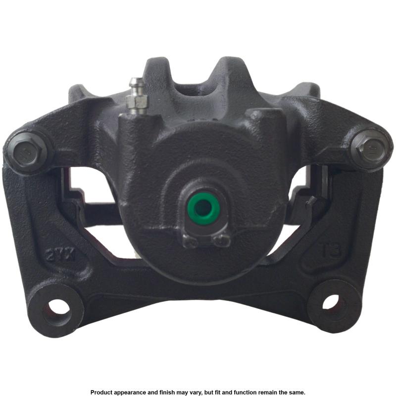 2011 Nissan Murano Disc Brake Caliper Front Left A1 Cardone 19B2880 image 3 of 4