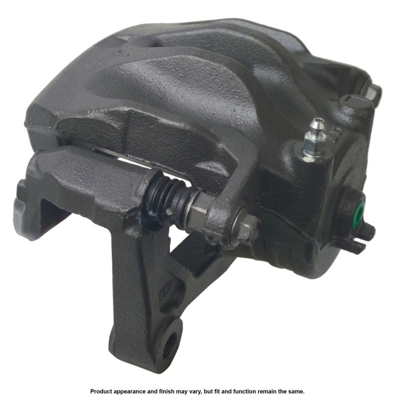 2011 Nissan Murano Disc Brake Caliper Front Left A1 Cardone 19B2880 image 4 of 4