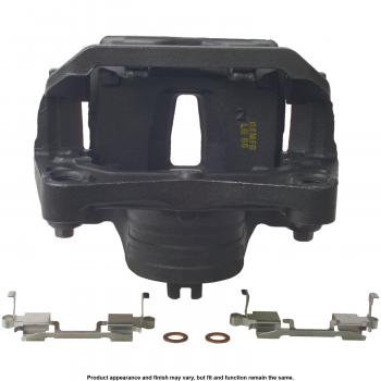 2007 Nissan Murano Disc Brake Caliper Front Right A1 Cardone 19B2881 image 1 of 4