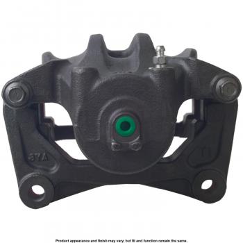 2007 Nissan Murano Disc Brake Caliper Front Right A1 Cardone 19B2881 image 2 of 4