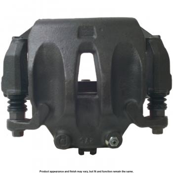 2007 Nissan Murano Disc Brake Caliper Front Right A1 Cardone 19B2881 image 3 of 4