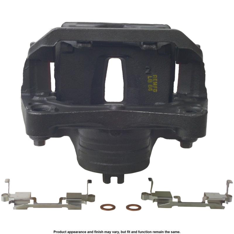 2011 Nissan Murano Disc Brake Caliper Front Right A1 Cardone 19B2881 image 1 of 4