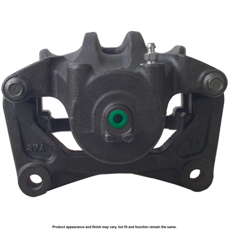 2011 Nissan Murano Disc Brake Caliper Front Right A1 Cardone 19B2881 image 2 of 4