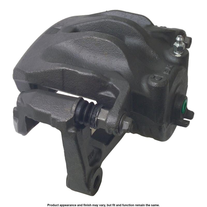 2011 Nissan Murano Disc Brake Caliper Front Right A1 Cardone 19B2881 image 4 of 4