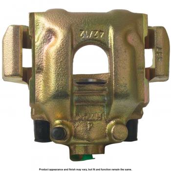2003 BMW X5 Disc Brake Caliper Rear Right A1 Cardone 19B2884 image 1 of 4
