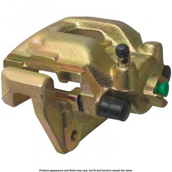 2003 BMW X5 Disc Brake Caliper Rear Right A1 Cardone 19B2884 image 2 of 4