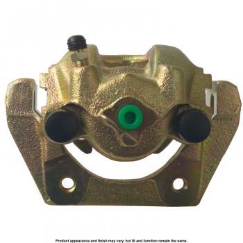 2003 BMW X5 Disc Brake Caliper Rear Right A1 Cardone 19B2884 image 4 of 4