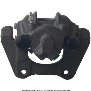 2010 BMW X3 Disc Brake Caliper Rear Right A1 Cardone 19B2888 image 2 of 4
