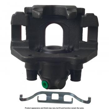 2010 BMW X3 Disc Brake Caliper Rear Right A1 Cardone 19B2888 image 3 of 4