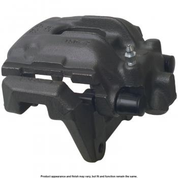 2010 BMW X3 Disc Brake Caliper Rear Right A1 Cardone 19B2888 image 4 of 4
