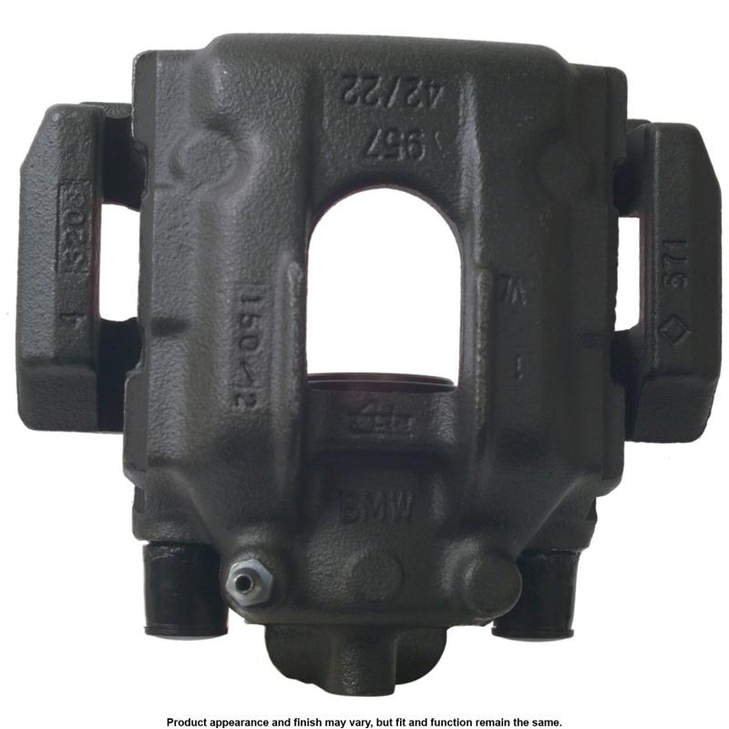2008 BMW X3 Disc Brake Caliper Rear Right A1 Cardone 19B2888 image 1 of 4