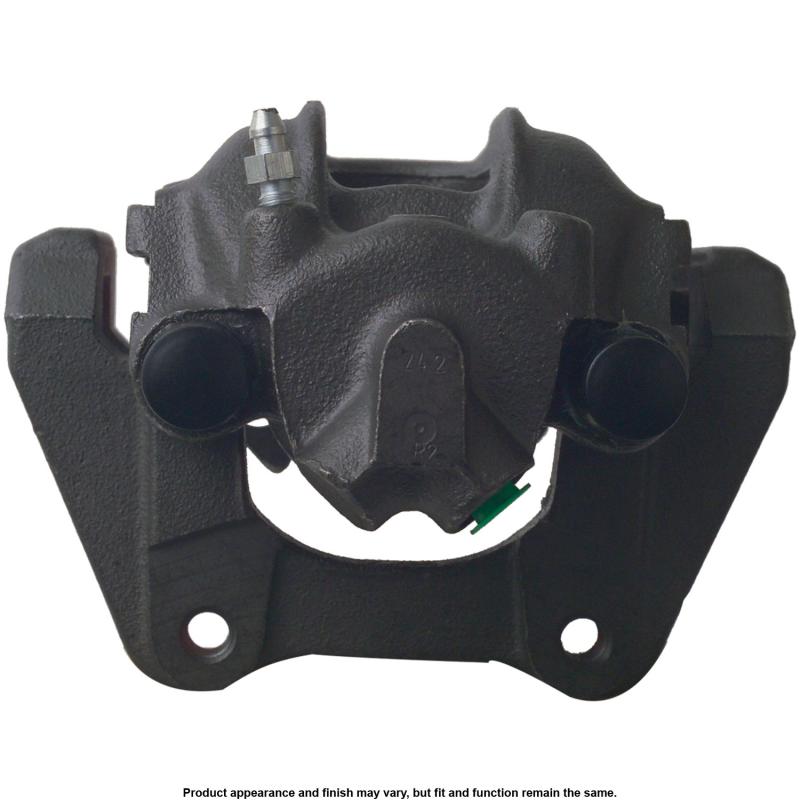 2008 BMW X3 Disc Brake Caliper Rear Right A1 Cardone 19B2888 image 2 of 4