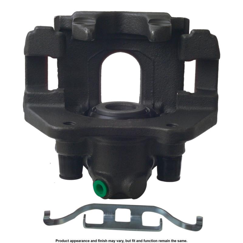 2008 BMW X3 Disc Brake Caliper Rear Right A1 Cardone 19B2888 image 3 of 4