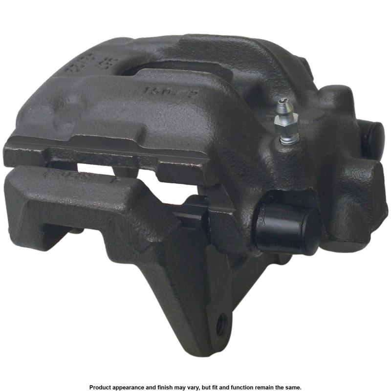 2008 BMW X3 Disc Brake Caliper Rear Right A1 Cardone 19B2888 image 4 of 4