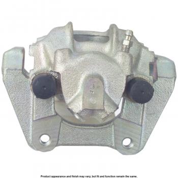 2010 BMW X3 Disc Brake Caliper Rear Left A1 Cardone 19B2889 image 1 of 4