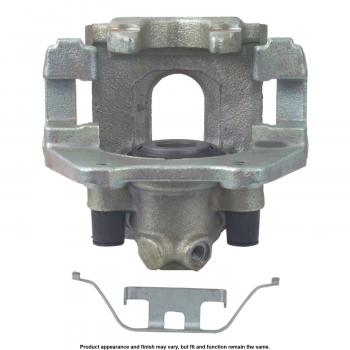 2010 BMW X3 Disc Brake Caliper Rear Left A1 Cardone 19B2889 image 4 of 4