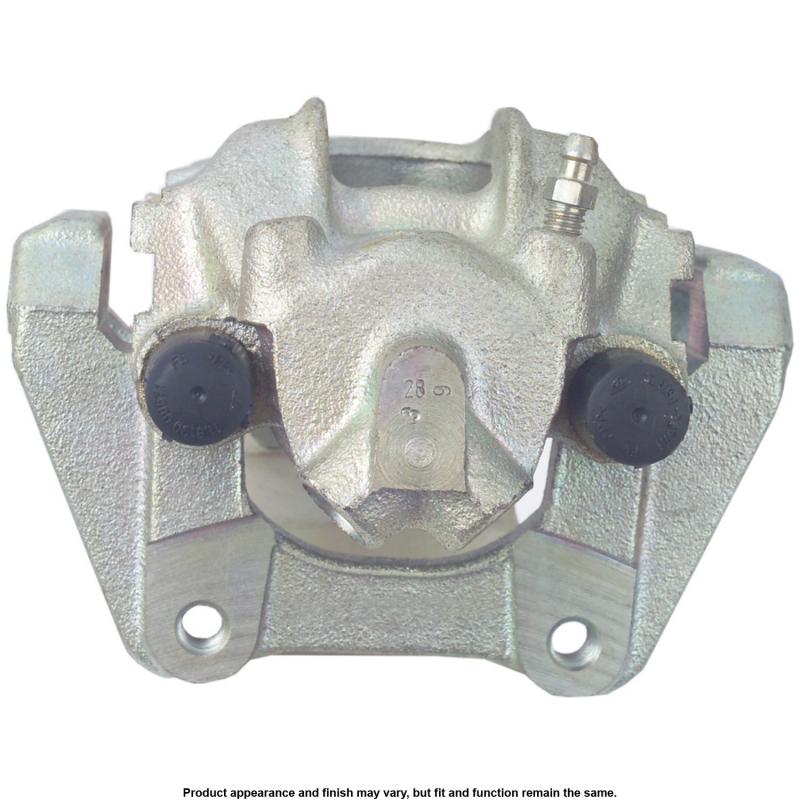 2008 BMW X3 Disc Brake Caliper Rear Left A1 Cardone 19B2889 image 1 of 4