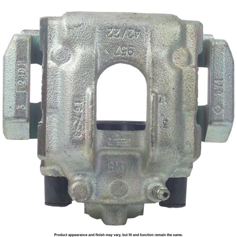 2008 BMW X3 Disc Brake Caliper Rear Left A1 Cardone 19B2889 image 2 of 4