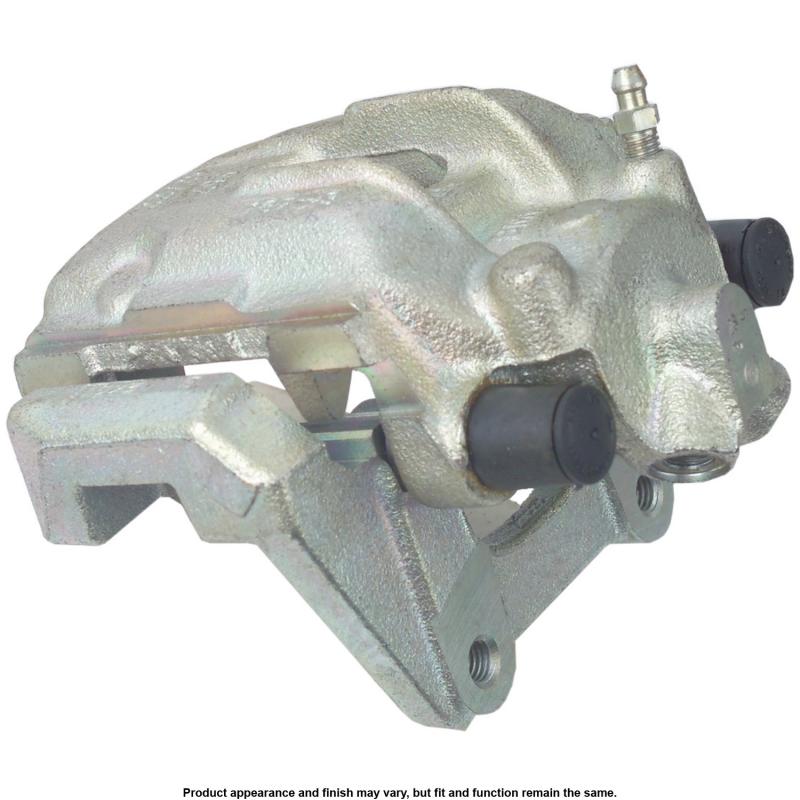 2008 BMW X3 Disc Brake Caliper Rear Left A1 Cardone 19B2889 image 3 of 4