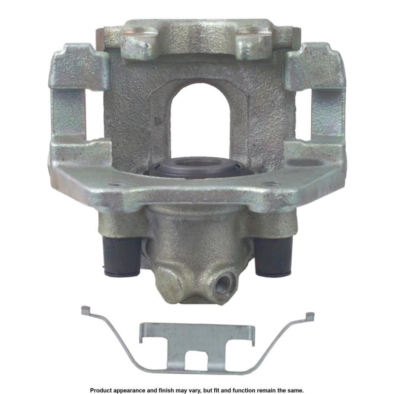 2008 BMW X3 Disc Brake Caliper Rear Left A1 Cardone 19B2889 image 4 of 4