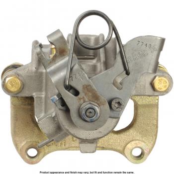 2006 Audi A4 Disc Brake Caliper Rear Right A1 Cardone 19B2890 image 1 of 4
