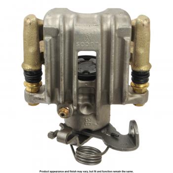 2006 Audi A4 Disc Brake Caliper Rear Right A1 Cardone 19B2890 image 2 of 4