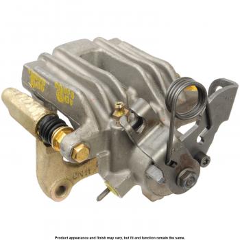 2006 Audi A4 Disc Brake Caliper Rear Right A1 Cardone 19B2890 image 3 of 4