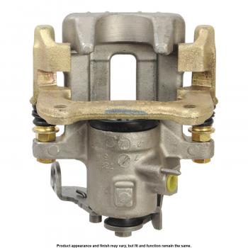 2006 Audi A4 Disc Brake Caliper Rear Right A1 Cardone 19B2890 image 4 of 4